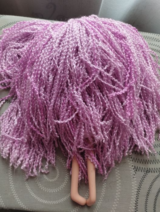 Оригінальна лялька