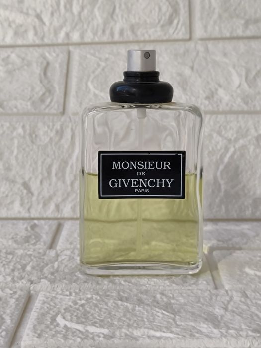 Givenchy чоловіча туалетна вода