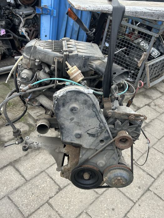 Silnik GOLF 2 benzyna. 1.6;1.8 typ PN