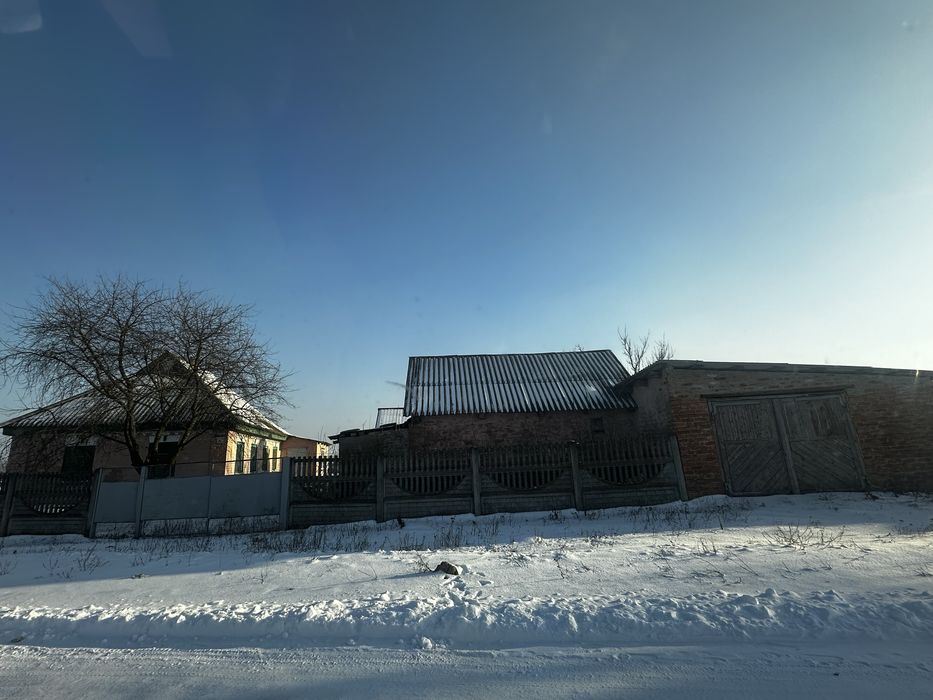 Продається будинок в с.Райгород  (Черкаська обл)