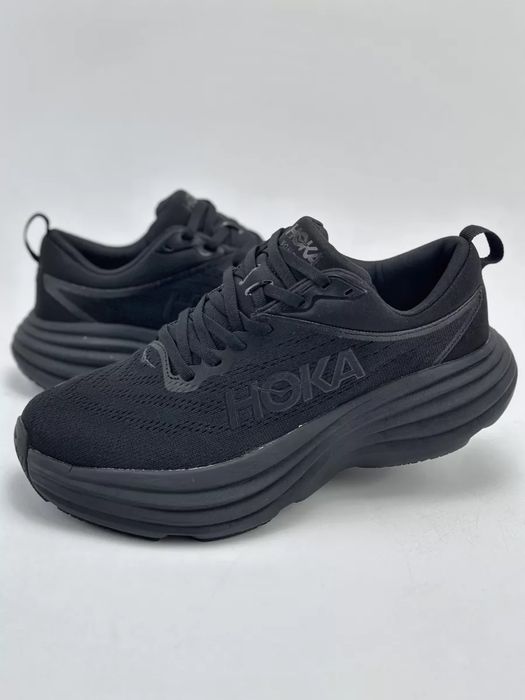 Hoka Bondi TS, 43