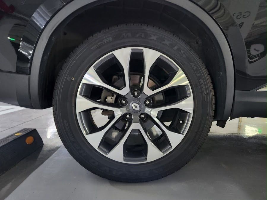 Продаж авто Renault Koleos QM6 лізинг кредит оплата частинами