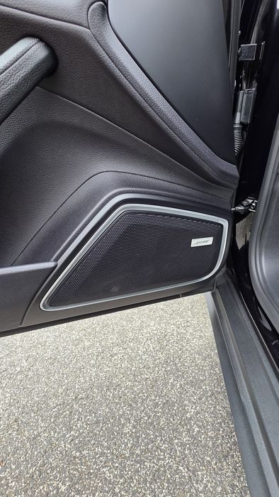 Porsche  Panamera  4 E-Hybrid
