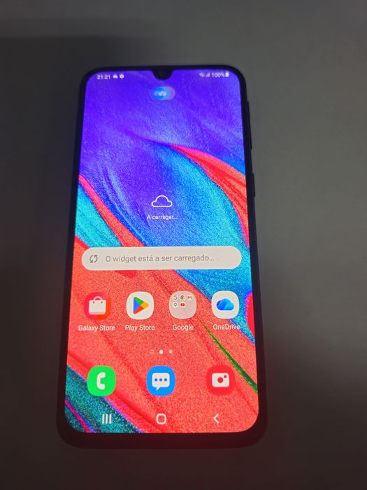 Samsung galaxy A 40