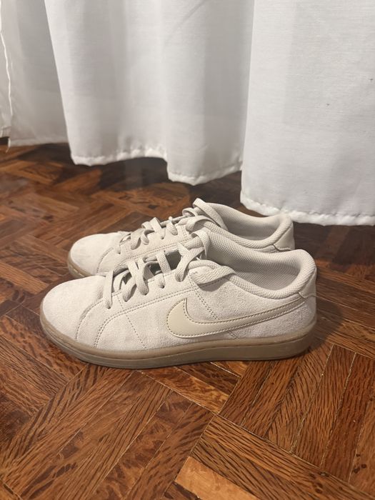Tenis da Nike Bejes