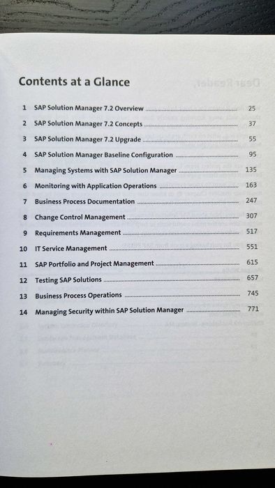 Książka SAP PRESS SAP Solution Manager (SolMan) 7.2 Practical Guide