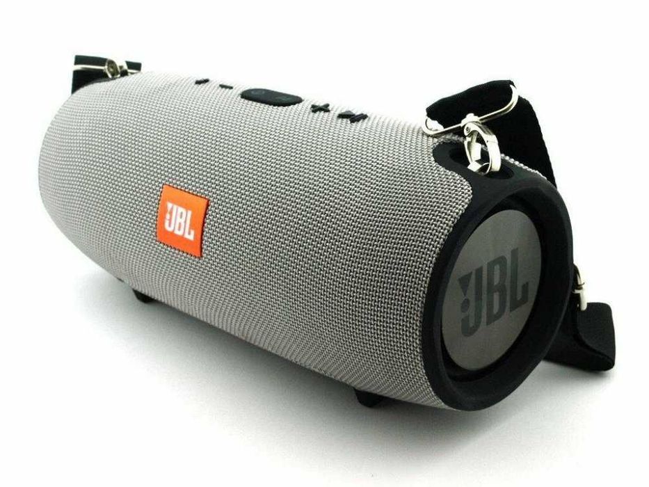 Портативная Bluetooth Колонка JBL Xtreme, 22см беспроводная колонка ...