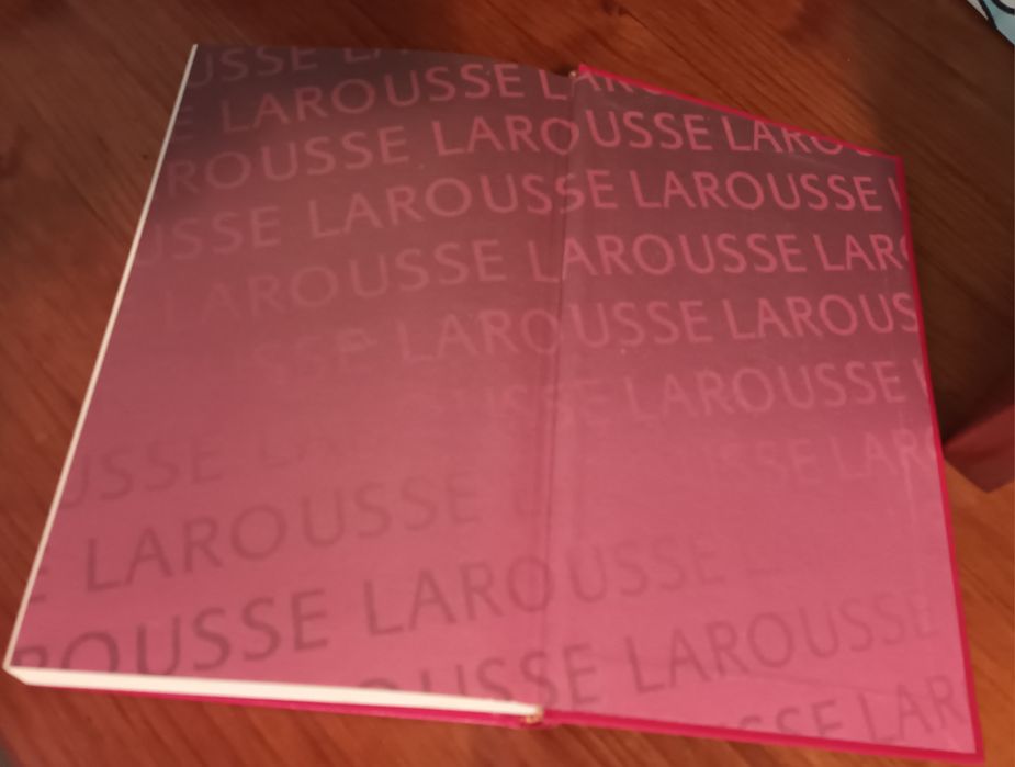 Nova Enciclopédia Larousse