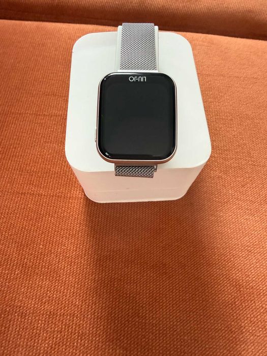 Zegarek damski smartwatch LIU JO NOWY