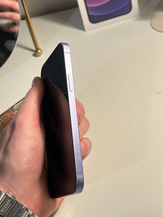 iphone 12 64GB IDEALNY