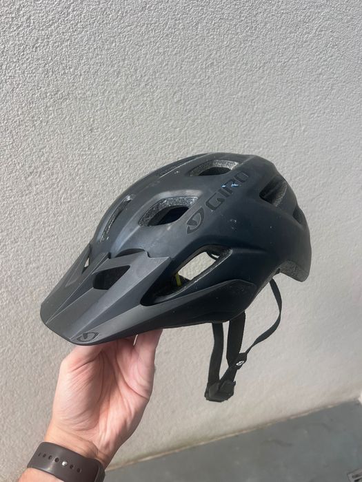 Rower MTB/XC Trek Marlin 7 19,5