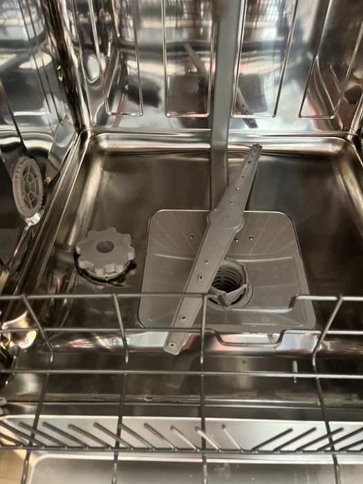 MÁQUINA LAVAR LOUÇA PRINCESS INOX- com garantia