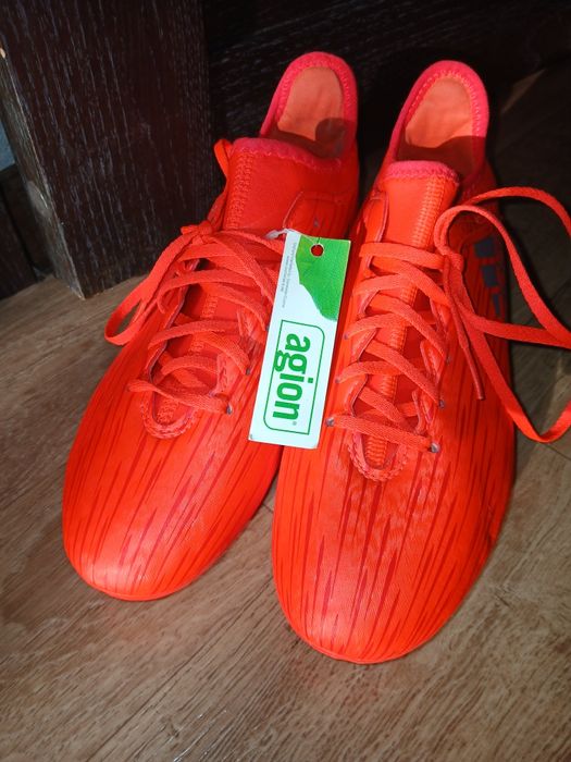 Adidas бутси 16.3