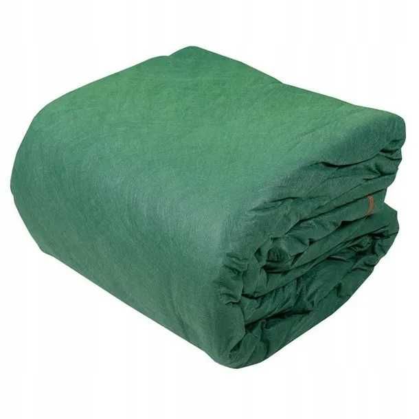 Fliz Agrowłóknina Do Okrywania Bel Słomy i Siana