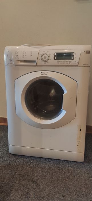Pralka suszarka Hotpoint Ariston ARMXXD1290