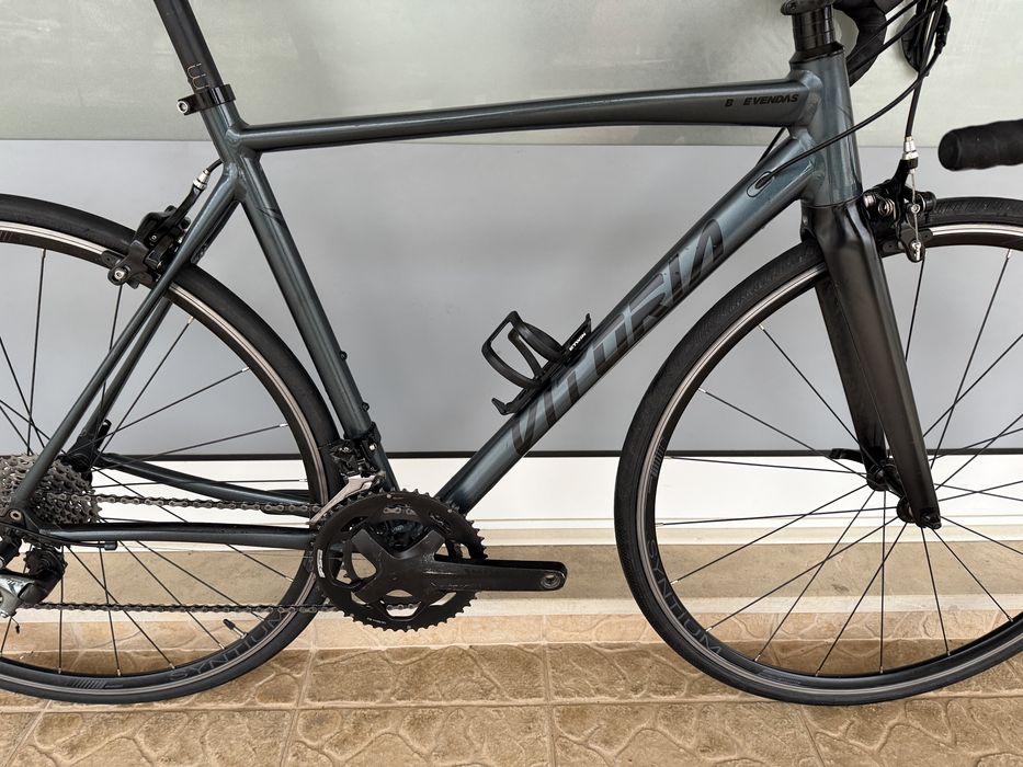 Bicicleta de estrada Barata!! 10v