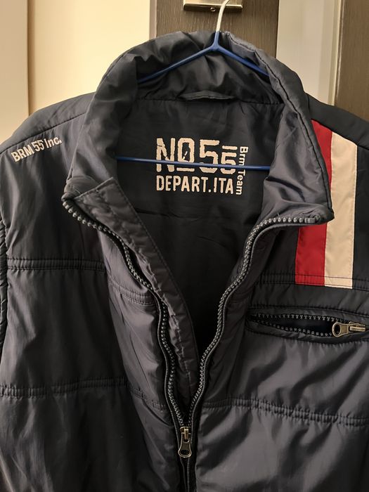 Безрукавка для хлопчика на 10-11 років