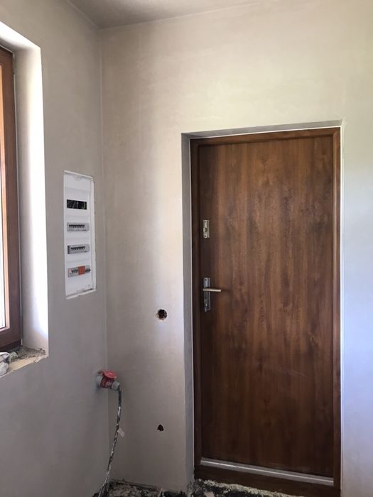 POSADZKI wylewki TYNKI cementowo wapienne gipsowe Kłodzko , Ząbkowice