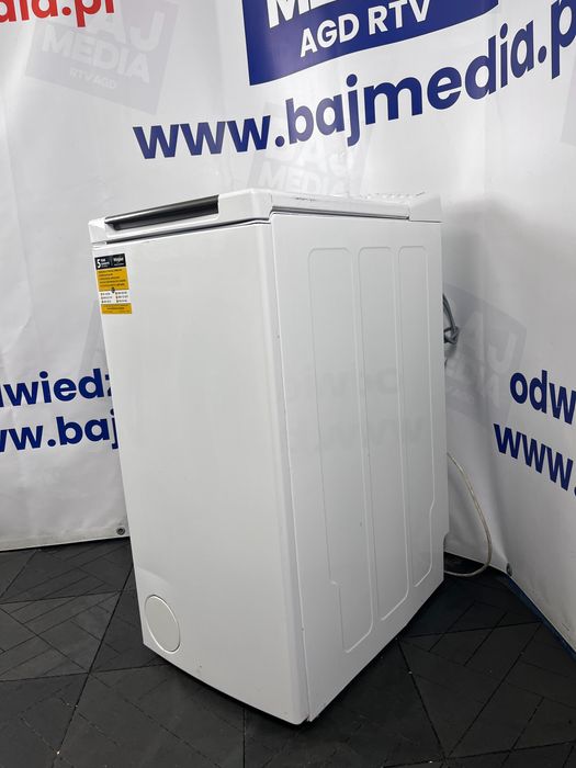 Pralka Whirlpool Od Góry Wsad  7 kg/1000 ob /A++ /Dostawa/Gwarancja