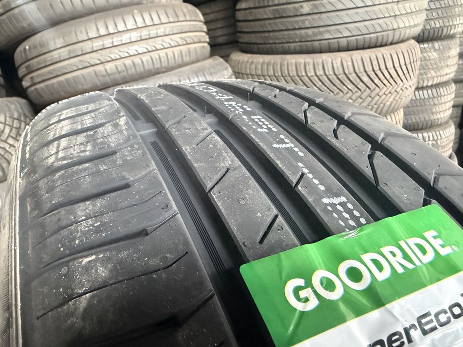 NOWE opony letnie GoodRide 245/40/19 98W