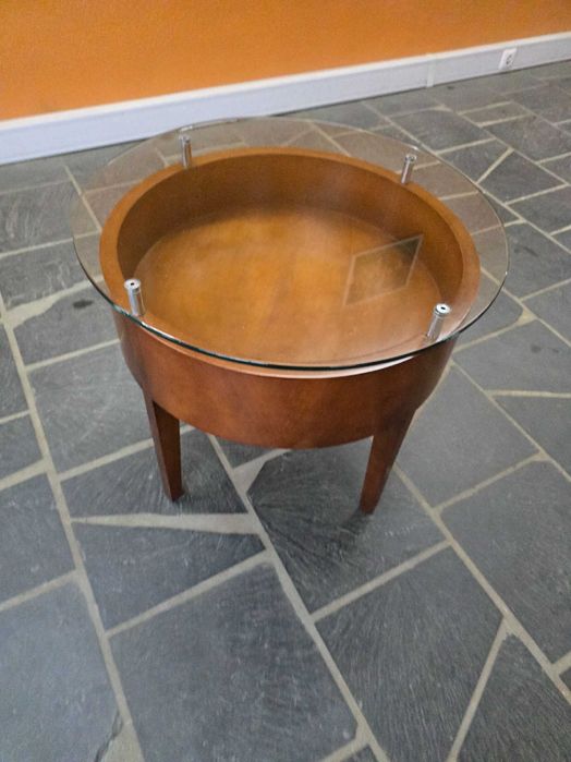 Mesa centro / recepção