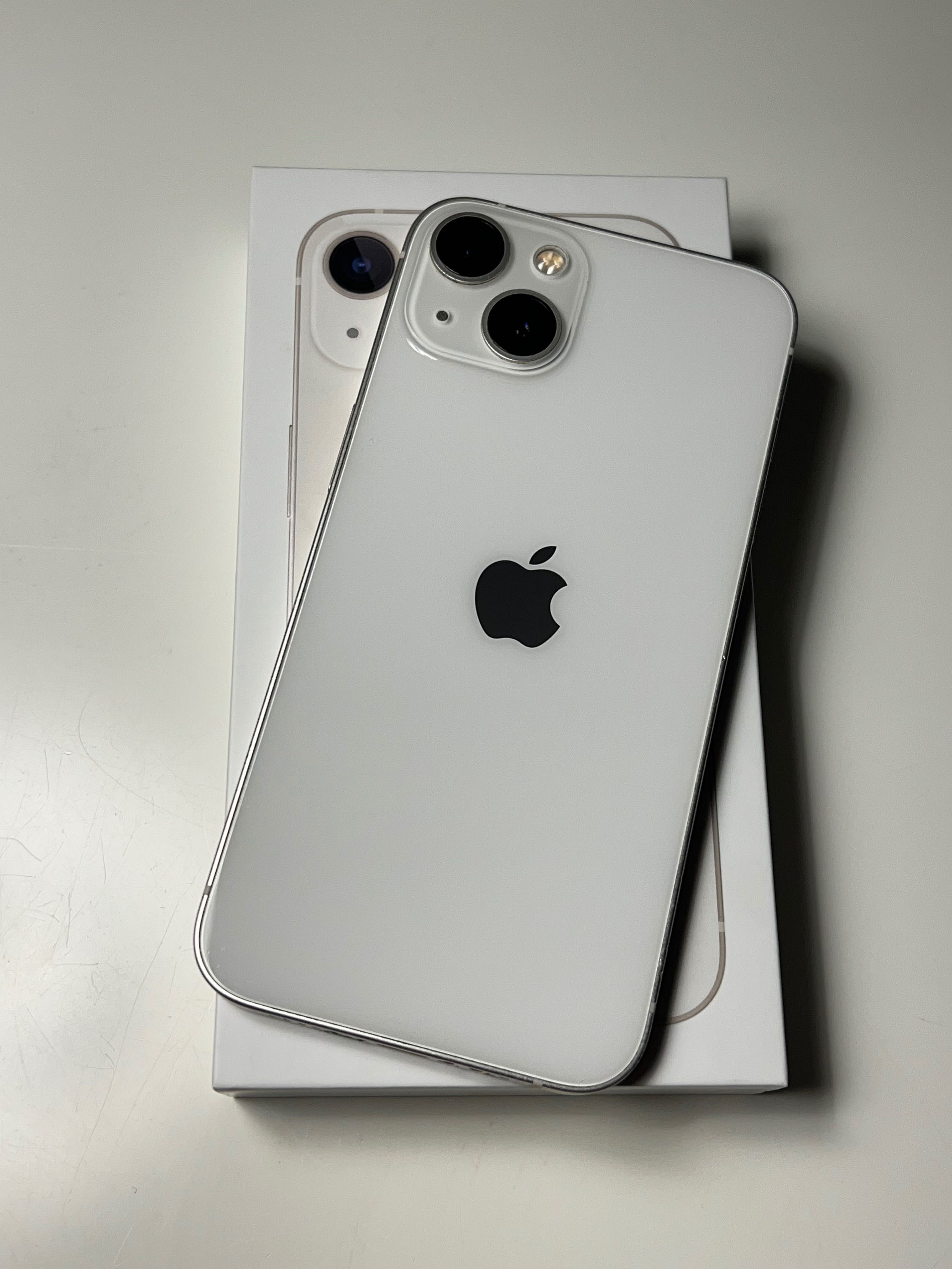 iPhone 13mini 128GB スターライト Amazon | 【整備済み品】 Apple iPhone 13 mini 128GB スター