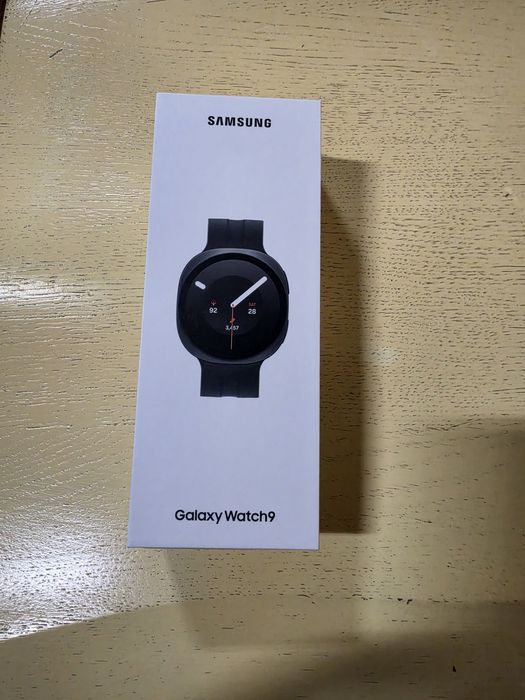 Samsung Galaxy Whatch 9