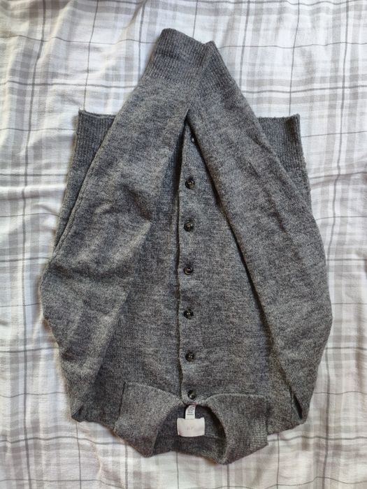 Sweter H&M, rozmiar XXS
