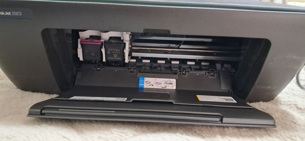 Vendo impressora hp 2900