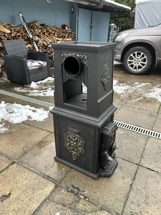 Piec koza jotul okazja