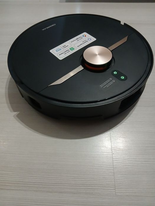 Робот пилосос Deerma X90 Ultra