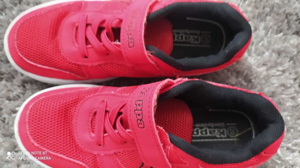 Buty KAPPA rozmiar 30