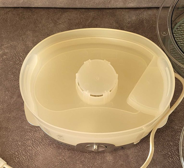 Parowar Tefal Steam Cusine S04 900 W