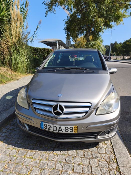 Mercedes Benz B150 gasolina (ler anúncio) — photo 2