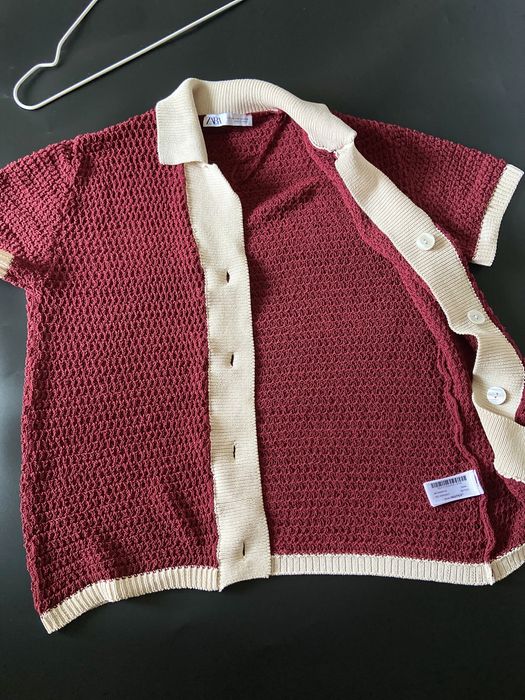 Стильний кардиган від Zara