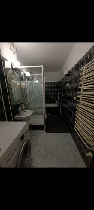 Apartament u Marcina