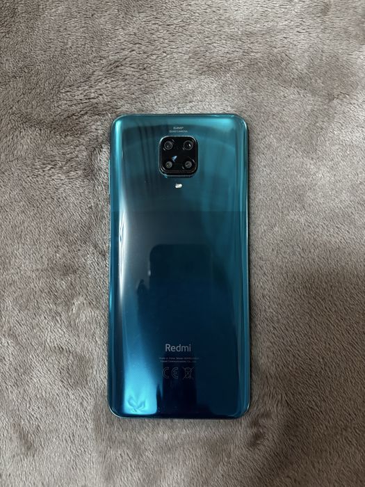 Ксиоми/Xiaomi redmi note 9pro