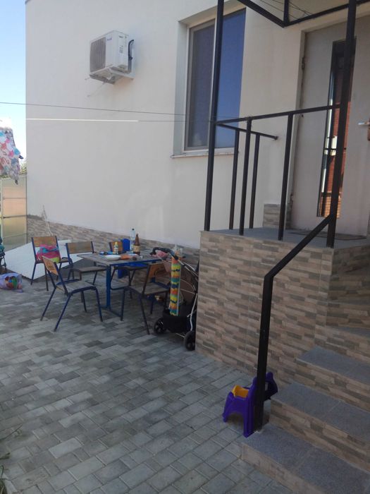 Аренда дома в Совиньоне-2 возле моря