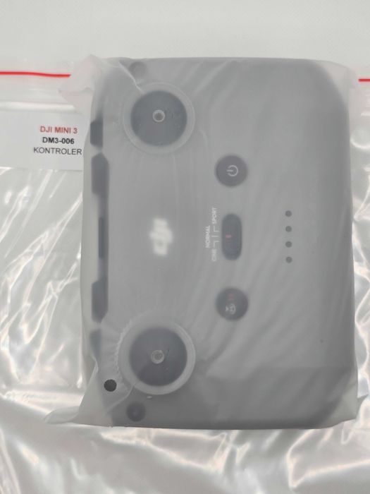 DJI Kontroler do Mini 2, 3, 4K - z nowego zestawu