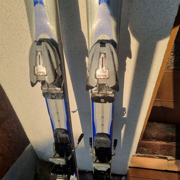 Narty zjazdowe Elan Integra X 3.0 Carve