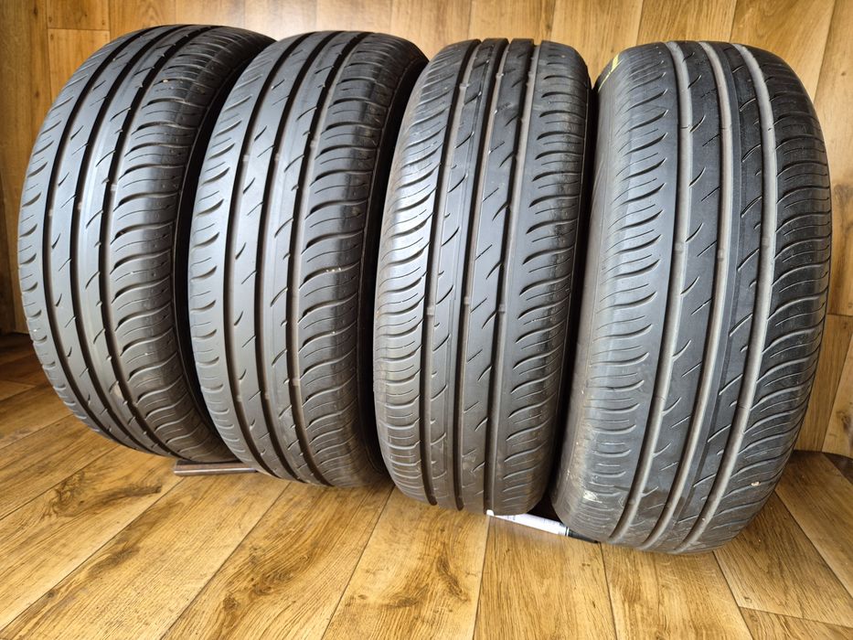 185/65/15 Nexen Komplet Lato 6mm 18r
