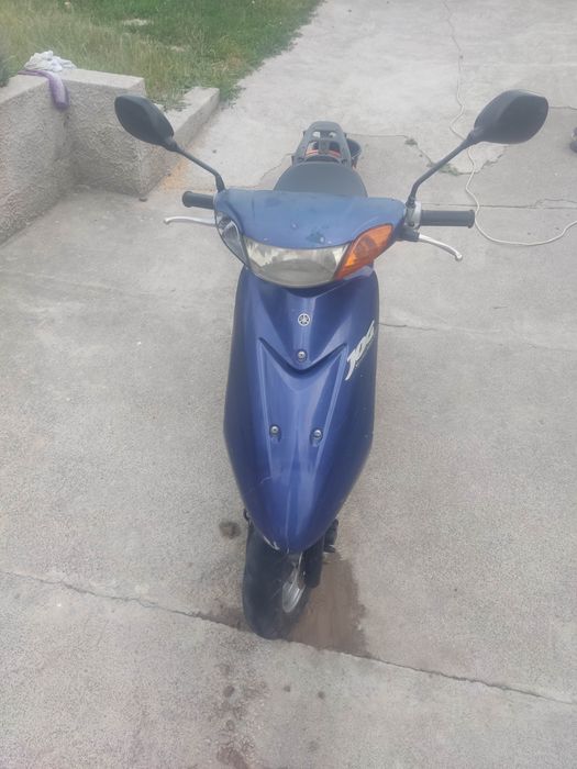 Скутер Yamaha jog sa16j