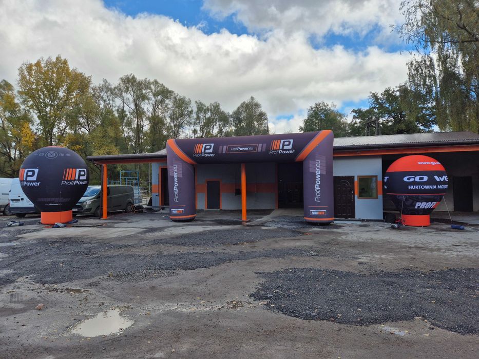 Auto Serwis ProCar – opony, oleje, zawieszenia, hamulce, klimatyzacja