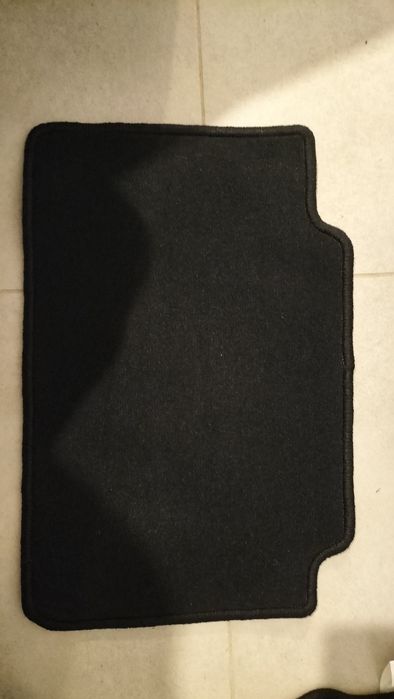 Dywaniki Toyota Yaris 2024