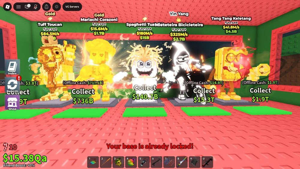 Продаю укради брейнрот