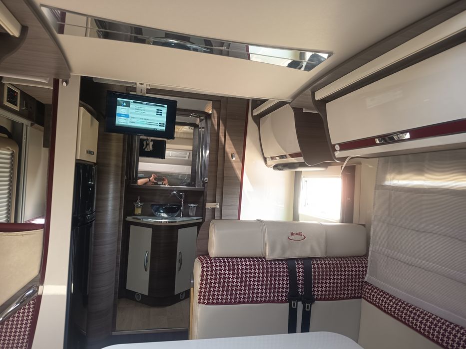 McLouis MC4 80G Diamond