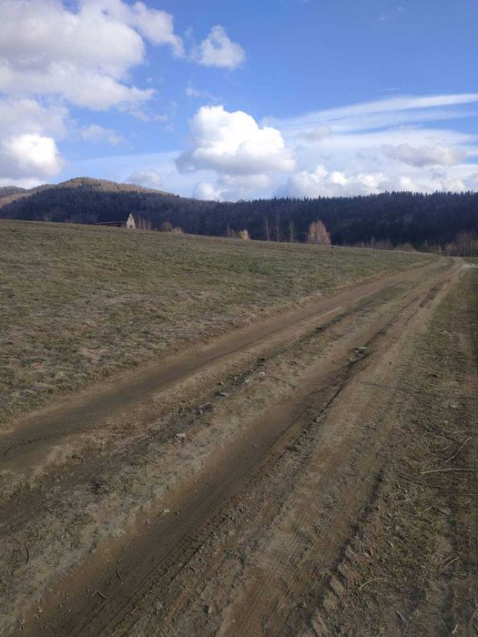 Продається земельної ділянки під забудову, с. Рибник, Східницьке ОТГ !
