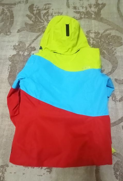 Горнолыжный костюм женский icepeak