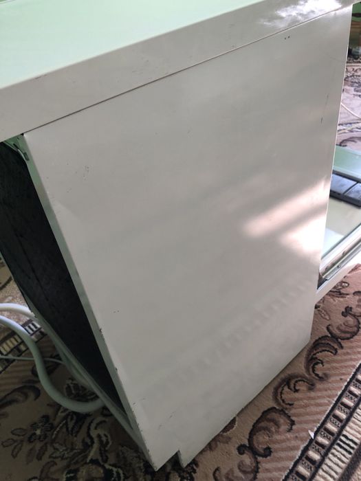 Посудомийка Bоsch