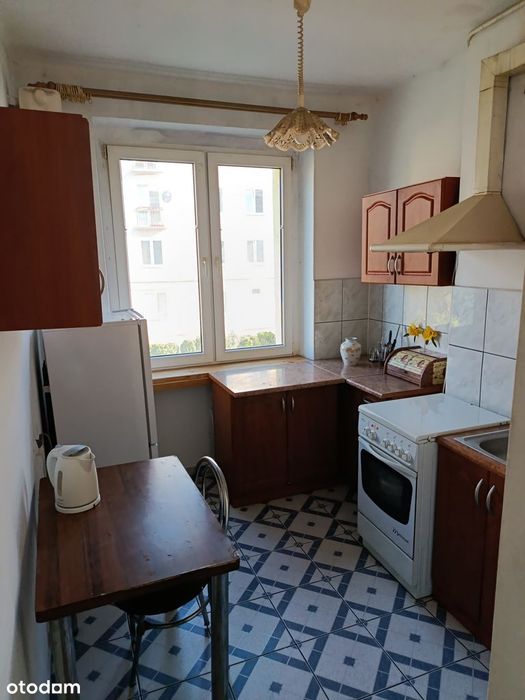 Mieszkanie 35,6 m2 / 1. piętro / dwupokojowe / blisko Solanek